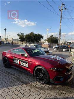 فورد موستانج